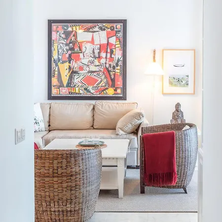 Apartamento Rabat 23 Nerja