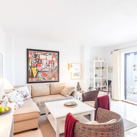 Apartamento Rabat 23
