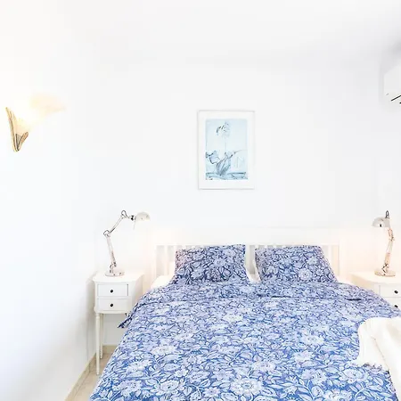 Apartamento Rabat 23 Nerja