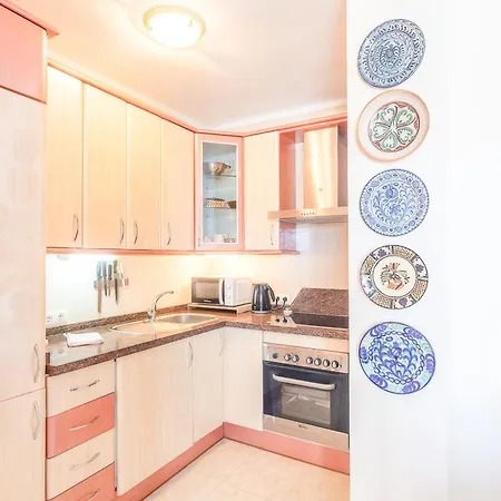 Apartamento Rabat 23