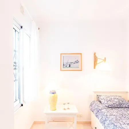 Apartamento Rabat 23