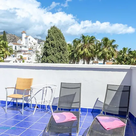 Rabat 23 * Nerja