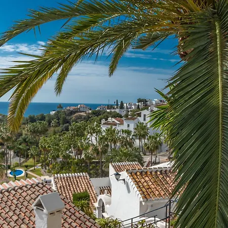 Apartamento Rabat 23 Nerja