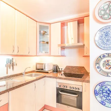 Rabat 23 Apartamento *