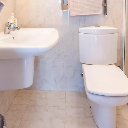 Apartamento Rabat 23 *