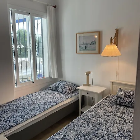 Apartamento Rabat 23