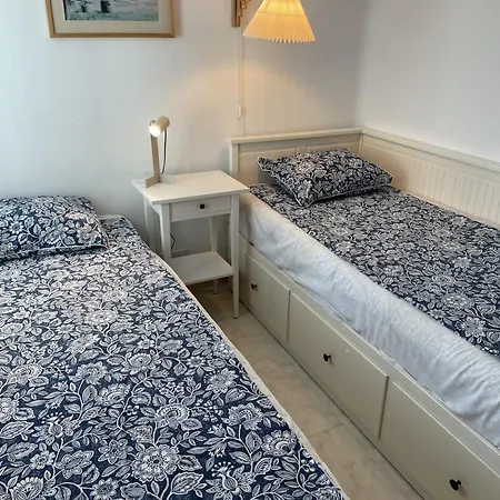 Apartamento Rabat 23 Nerja