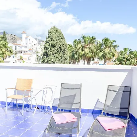 Apartament Rabat 23 Nerja