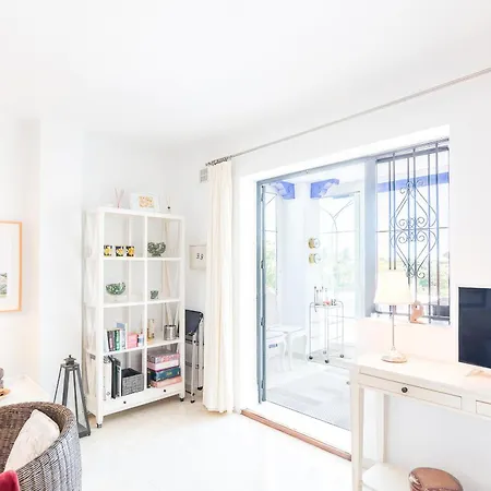 Rabat 23 Apartament Nerja